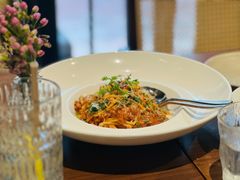 -Osteria Garden 生蚝花园餐厅(原进贤路店)