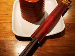 -味妙烤鱼吧(回龙观店)