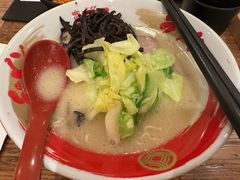 -豚王拉面(澳门银河店)