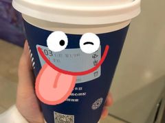 -瑞幸咖啡(长城万富汇店)