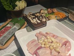 -大头椰·椰子鸡火锅(南宁万象城店)