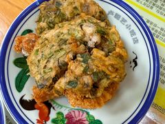 海蛎饼-卢聪艺小吃店(阳翟总店)