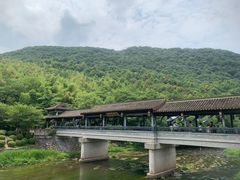 -兰亭风景区