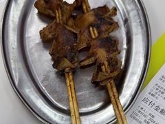 -争先鲜·蒸汽海鲜自助·鲜切牛肉