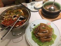 剁椒鱼头-老湘亲·品鉴湘菜(湖里店)