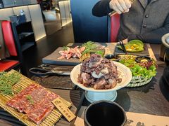 -黑牛の店·黑金店(沈阳万象城店)
