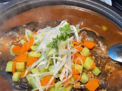 -探鱼·鲜青椒爽麻烤鱼(领展购物广场店)