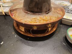 -南门四季铜锅涮肉(大屯·北苑店)