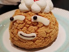 -西堤牛排(恒隆广场店)