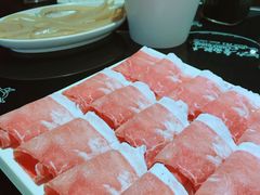 -鲁西肥牛(九方购物中心店)