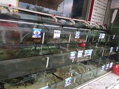 -南海渔家•海鲜•正宗海南菜(海棠湾店)
