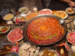 -六公里老火锅(总店)