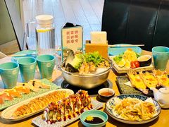 -晴季寿司(活力城店)