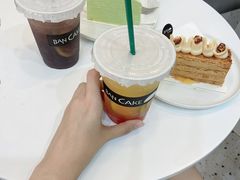 -BanCake·法式千层·拿破仑專門店