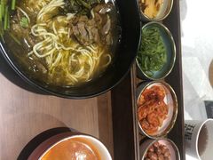 -牛腩之旅·牛腩牛杂煲(光启城美食城店)