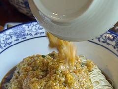-孙盛兴奥灶面馆·蟹黄面·三虾面(山塘街总店)