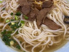 -进哥湖南津市牛肉粉店(下沙店)