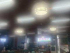 -古榕农庄·桑拿簸箕菜·招牌泥焗鸡(清远长隆店)