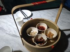 -京味斋·北京烤鸭(华威桥北工大店)