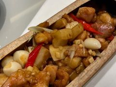 -一品滇香·云南菜(公益西桥店)