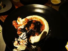 -Carbon莫卡哆·意大利复古集市餐厅(杭州大厦店)