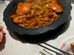 -虾吃虾涮.虾火锅.肉蟹煲(步步高梅溪新天地店)