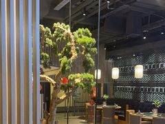 -鲁菜根·泰安菜(万达店)