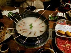 android_upload_pic-盈田盈粥庄(博山东路店)