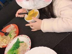 -圣丰索菲特·2 On 988 Café 自助餐厅
