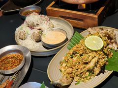 -Ameigo梅果·云贵川bistro(长宁来福士店)