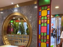 -点都德(龙之梦店)