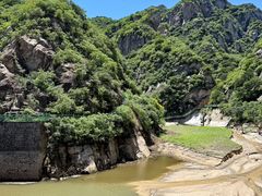 -黑龙潭风景区