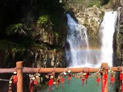 -溪口-滕头旅游景区