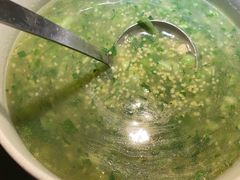 青菜羹-楼兰新疆主题餐厅(苏州中心店)