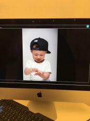 -阳光贝贝家庭影像馆