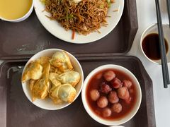 -常州糕团店(北大街新世纪商城店)