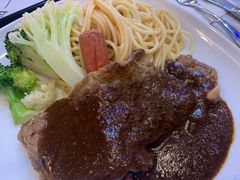 -幸运茶餐厅(龙海商业广场店)