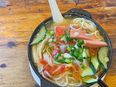 砂锅三鲜米线-沈妈砂锅(光华村店)