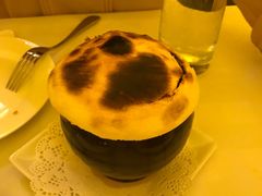 -成桂西餐厅·42年的味道(五大道疙瘩楼店)