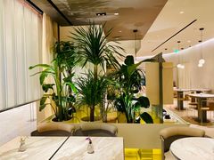 -théATRE 茶聚场(王府中環店)