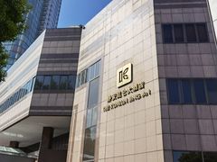-上海静安昆仑大酒店