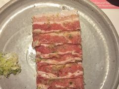 -焱铁烧·黑毛和牛专门店(杭州嘉里中心店)