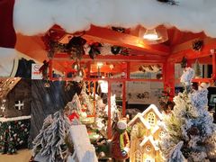 -北京希尔顿逸林酒店