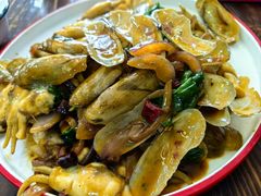 -叶存利海鲜大馅饺子(海宁路总店)