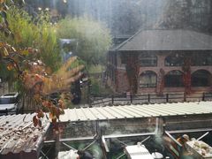 -北京水岸山吧度假村(雁栖镇店)