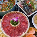 来贵阳第一顿，建议直奔这家酸汤鱼……