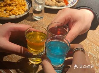 OMG~这是成都性价比最高的小酒馆了吧