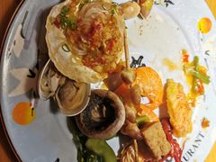 -松子料理(世纪城店)