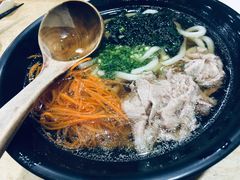 -东京屋(武定路店)