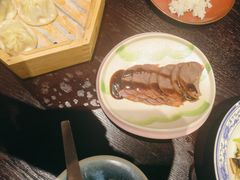 -古都历食南京菜·烤鸭·鸭血粉丝·汤包(南京博物院店)